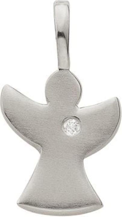 Immagine prodotto Caroussel Anhänger Engel (Argento)