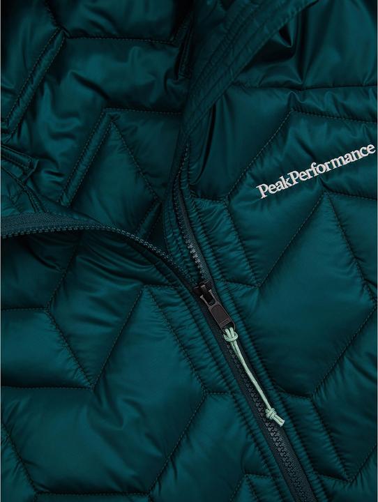 Produktbild Peak Performance Elevate Liner Hybrid Hoodie (S)