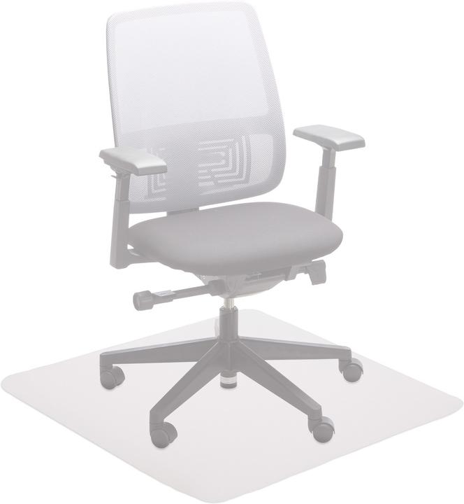 Relaxdays Office Chair Floor Mat in 3 Sizes