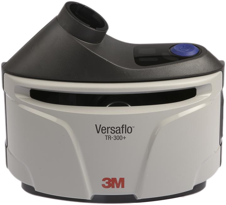 Produktbild 3M Versaflo Powered Air Turbo (Keine offizielle Schutzklasse, 2 x)