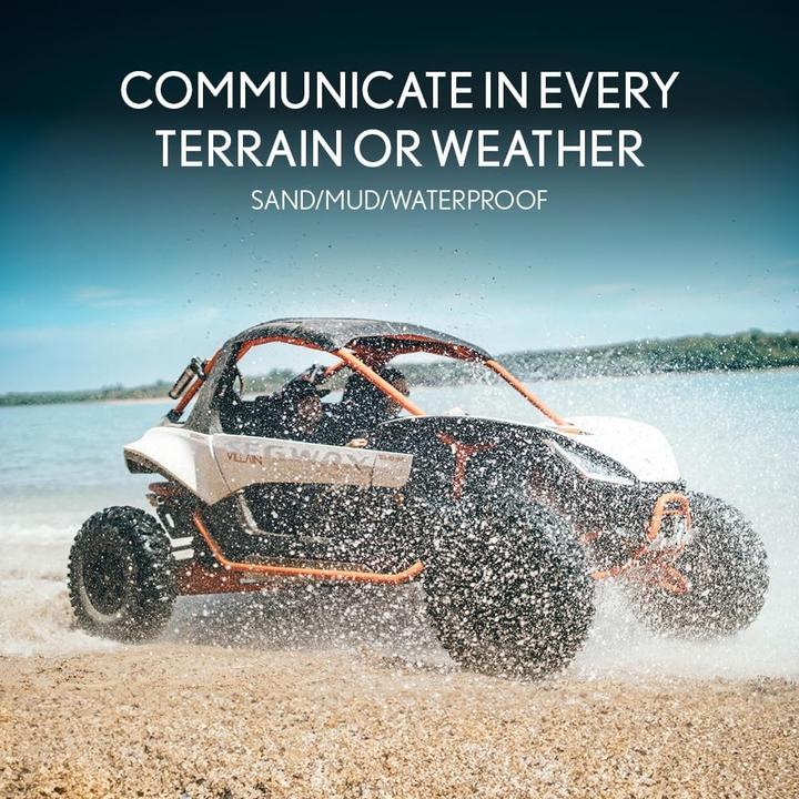 Actual product image Cardo avec module (Set of 1)