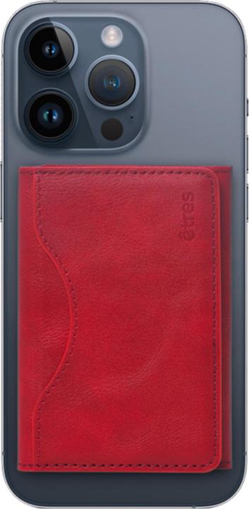 Actual product image Techmade Etres Smart Wallet Classic