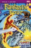 Produktbild Panini Fantastic Four (Englisch, Jack Kirby, Stan Lee)