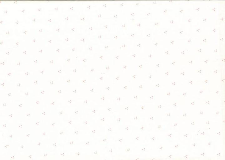 Produktbild Frou-Frou Stoff Mandarine