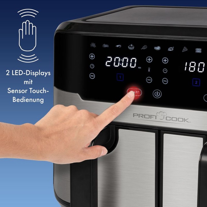 Produktbild Proficook PC-FR 1242 H