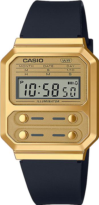 Image du produit Casio A100WEFG-9AEF (Montre numérique, 40.70 mm)