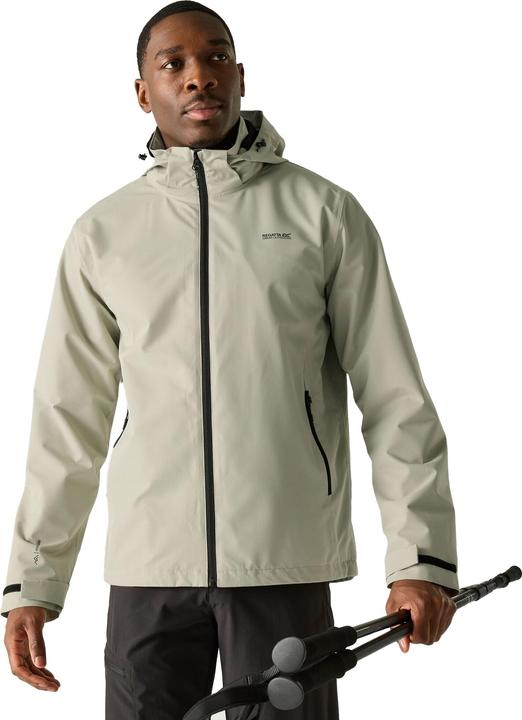 Produktbild Regatta Oakhowe Jacke wasserfest (S)
