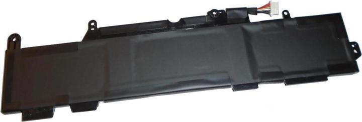 Actual product image Vistaport Akku für HP EliteBook 830/840 G5 (3 Cells, 4330 mAh)