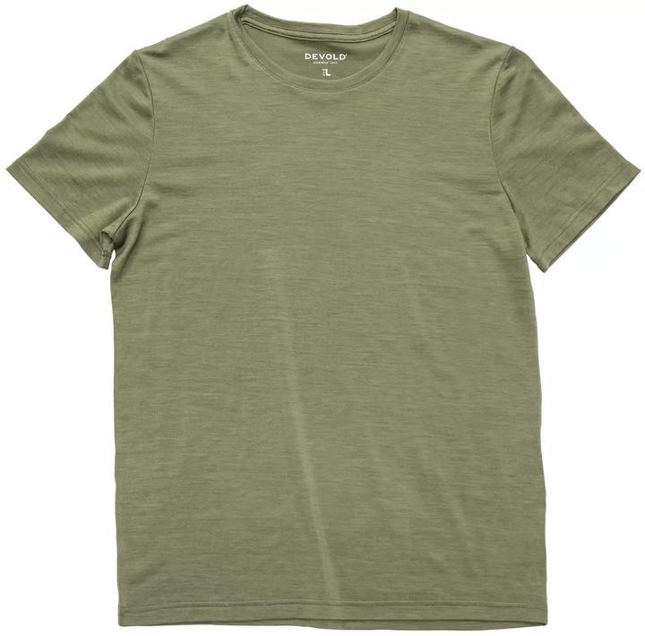 Produktbild Devold Classic Tee Men (XXL)