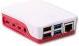 Produktbild Raspberry Pi Gehäuse zu 4 Model B
