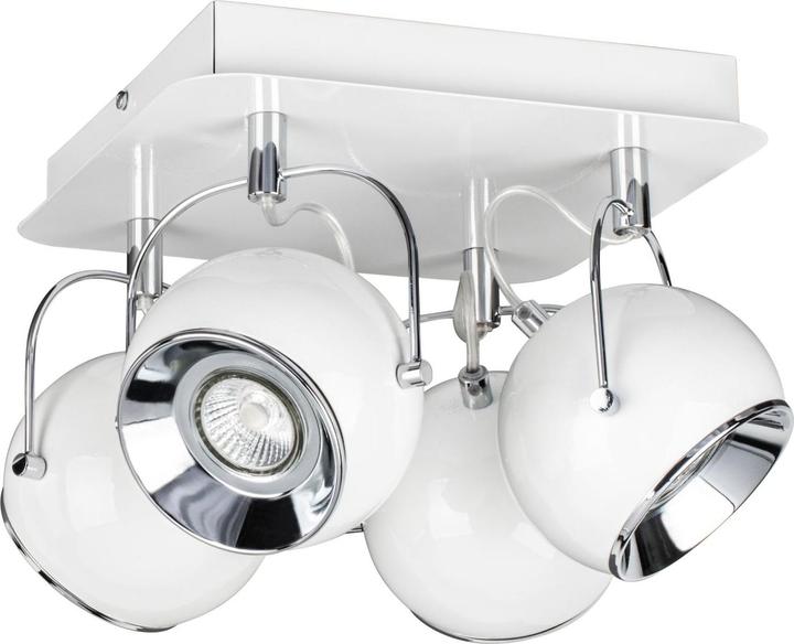 Actual product image Licht-Erlebnisse Lumans (1280 lm, GU10)