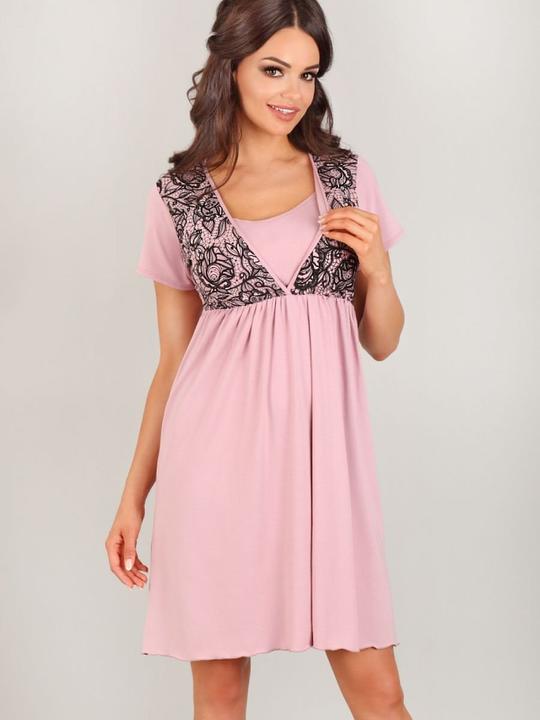 Image du produit Lupo Chemise de nuit Line (36)
