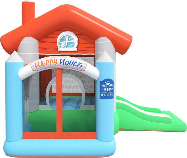 Image du produit HappyHop Château gonflable