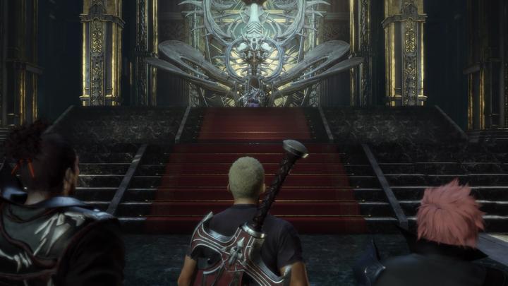 Immagine prodotto Square Enix Straniero del paradiso Origine della fantasia finale (PS5, DE)