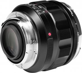 Produktbild Voigtländer Nokton 50mm / 1.2 VM asph. (Leica M, Vollformat)