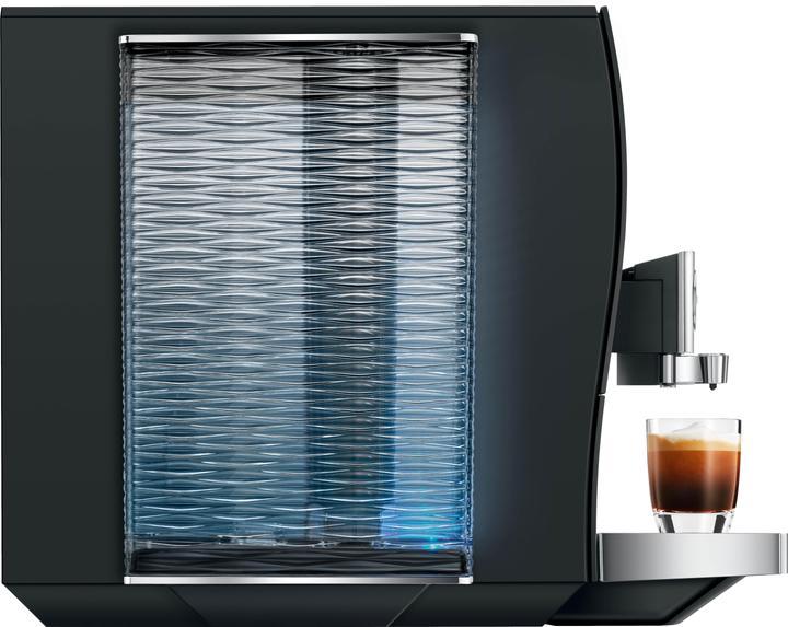 Produktbild Jura Z10 Aluminium Black (EA)