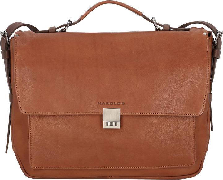 Cognac/marrone