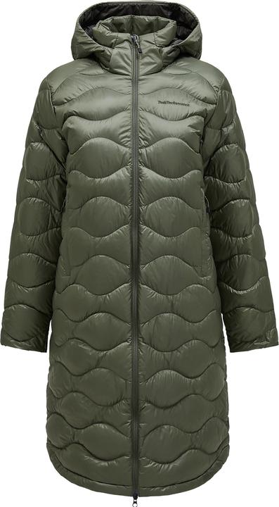 Immagine prodotto Peak Performance Women's Helium Down Coat