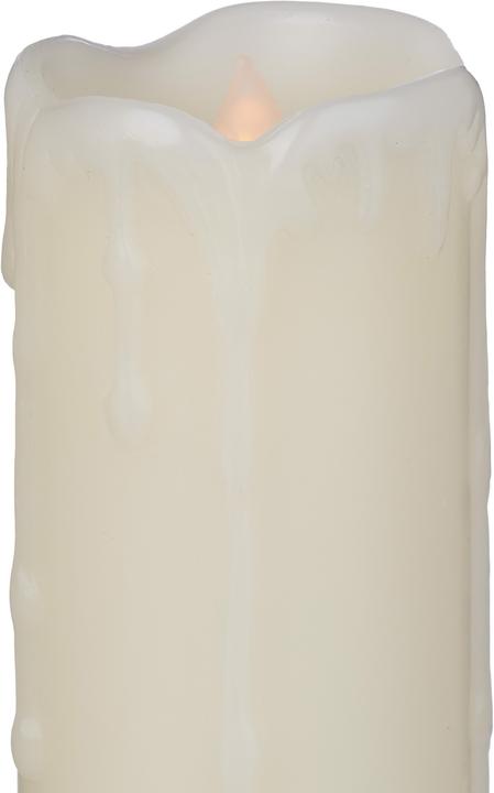 Actual product image Relaxdays LED candles (6x)