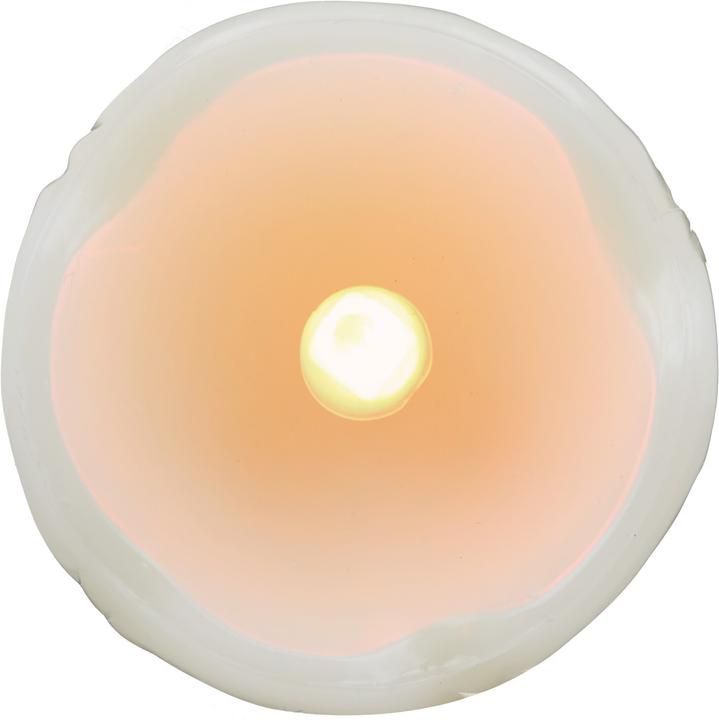 Actual product image Relaxdays LED candles (6x)