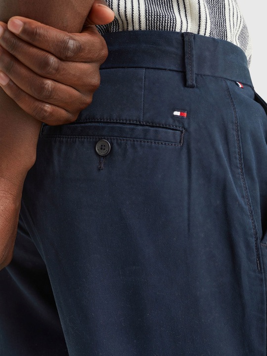 Actual product image Tommy Hilfiger Harlem Short 1985 (32)