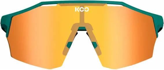 Produktbild KOO Alibi (Persian Green Matt Orange, Orange)