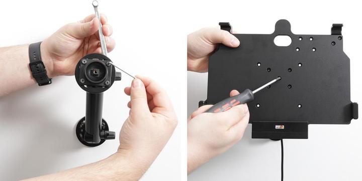 Immagine prodotto Brodit Active holder for fixed