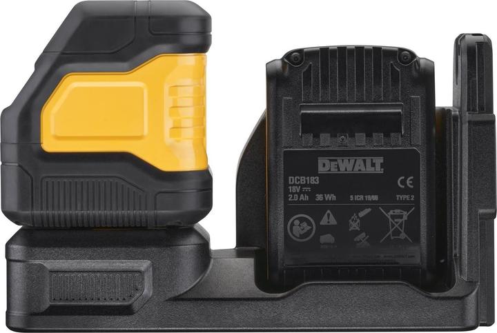 Actual product image DeWalt DCE088D1G18-QW