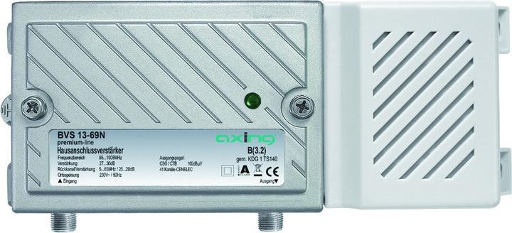 Produktbild Axing Kabel-TV Verstärker (Verstärker)