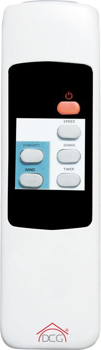 Produktbild DCG Eltronic VERI45 Verdunstungskühlung Verdunstungskühlung