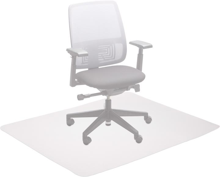 Image du produit Relaxdays Tapis de chaise de bureau 3 tailles (150 x 120 cm)