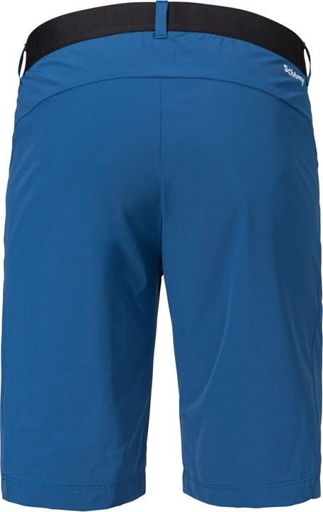 Produktbild Schöffel Shorts Style Blaustein MNS (58)