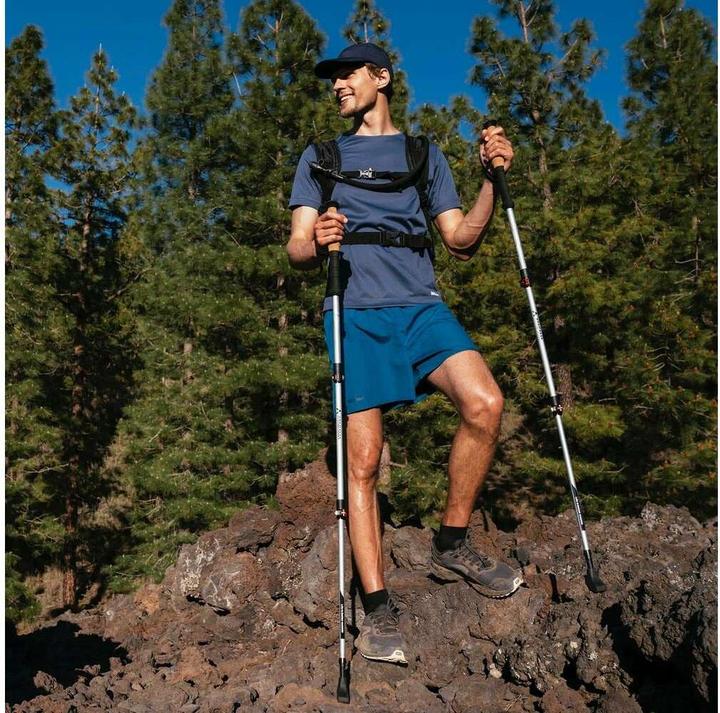Produktbild Atacama Nordic Walking Stöcke 110-135 cm (110 - 135 cm)