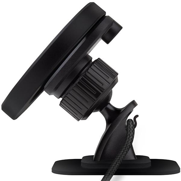 Productafbeelding Uniq Magnetyczny uchwyt sam Trelix Car Dash Mount czarny/midnight black