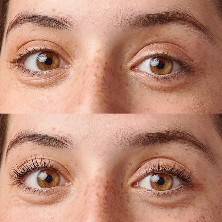Immagine prodotto Fleeky Lashlift Kit Maxi - Set per la laminazione delle ciglia (Ciglia artificiali)