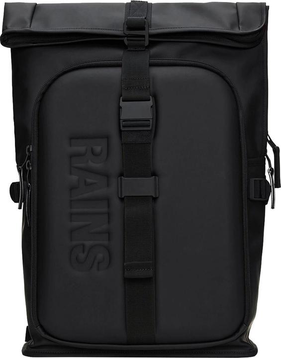 Produktbild Rains Texel Moulded Backpack W3 2025-SS (23 l)
