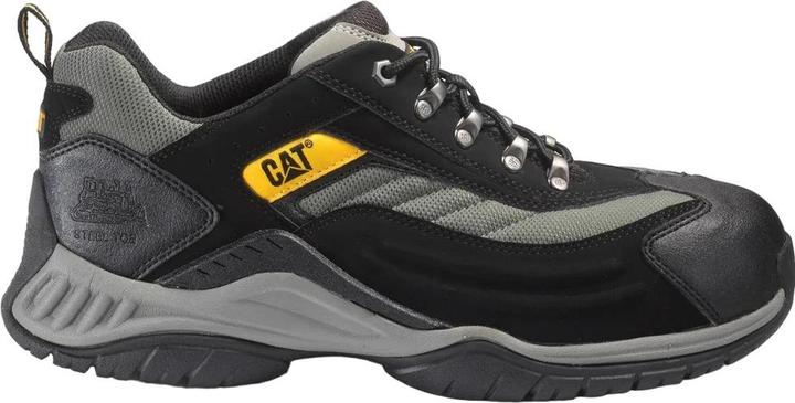 Immagine prodotto Cat Moor Scarpe Antinfortunistiche Sportive Uomo (41)