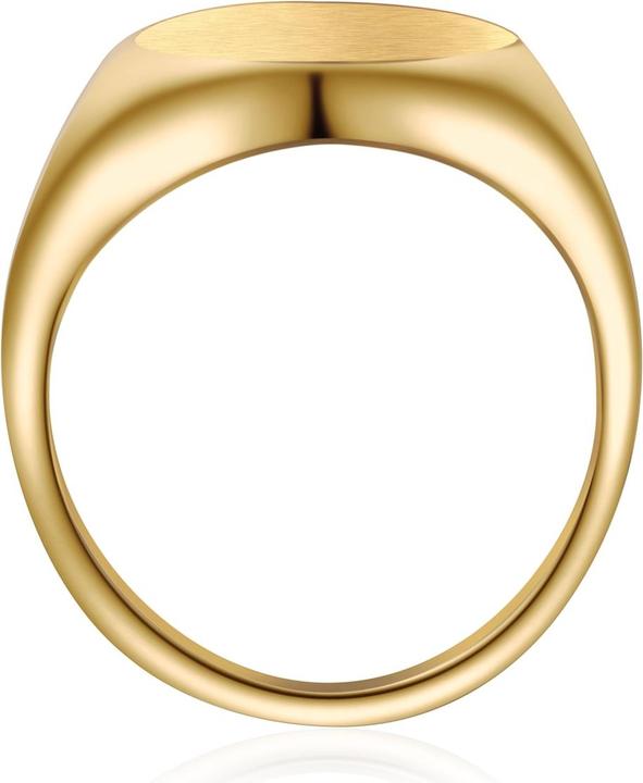 Produktbild True Rebels Herren Siegelring - 38917 (64)