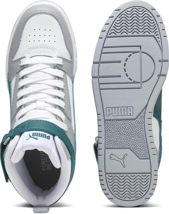Produktbild Puma RBD Game Jr (37)