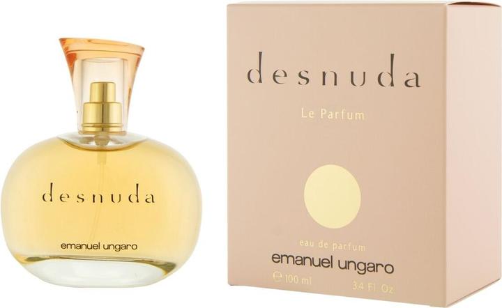 Immagine prodotto Emanuel Ungaro Desnuda (Eau de parfum, 100 ml)