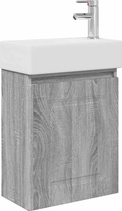Produktbild vidaXL Badezimmer-Waschtisch (225 mm)