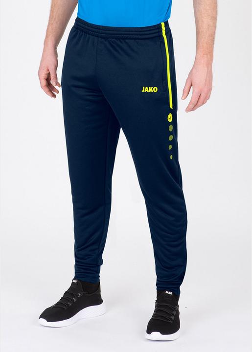 Actual product image JAKO Training Pants Active (S)