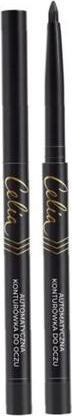 Produktbild Celia De Luxe Automatic Eyeliner 01 1Pcs. (Schwarz)