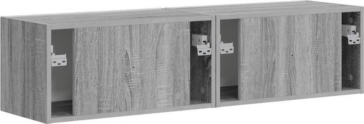 Actual product image vidaXL TV-Schränk (31 x 60 x 29.50 cm)