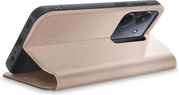 Actual product image Avizar Etui Wallet Xiaomi Redmi 15C Magnetisch (Xiaomi Redmi 15C)