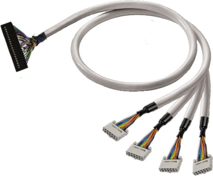 Produktbild Weidmüller Cable digitale Signale