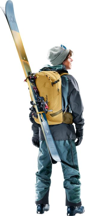 Actual product image Deuter Freerider 30 (30 l)