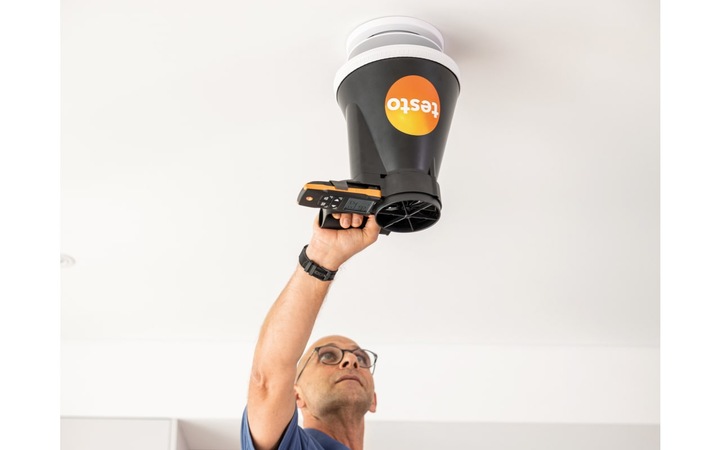 Image du produit Testo Anémomètre