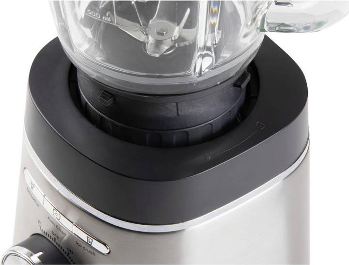 Produktbild Domo HIGH SPEED BLENDER Standmixer 1400 W (1400 W)