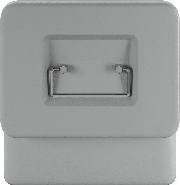 Produktbild eurokraft basic Geldkassette